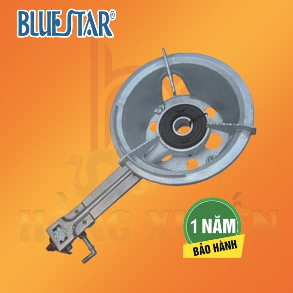 Bếp Khè Công Nghiệp BLUESTAR BS-6A1N