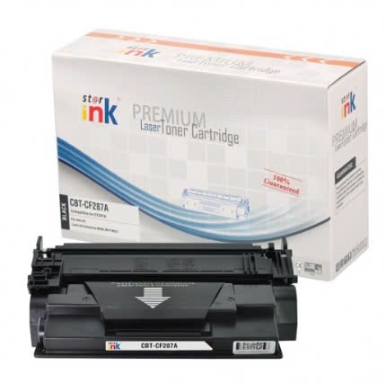 Hộp mực CF87A STARINK HP501 (DV50)