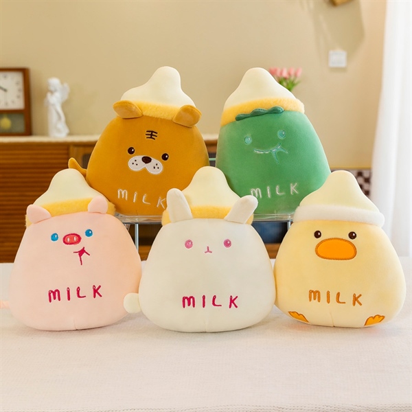 T2 XT gấu bình sữa 5561