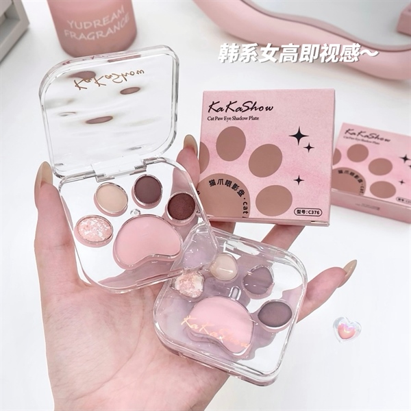 T3 F304 XT bảng mắt 5 ô kakashow 75633