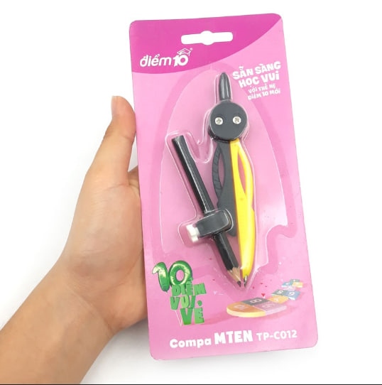 Com pa C-012 Thiên Long