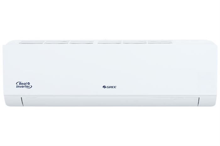 Điều hòa 2 chiều Gree Inverter 12000 BTU BD12HI