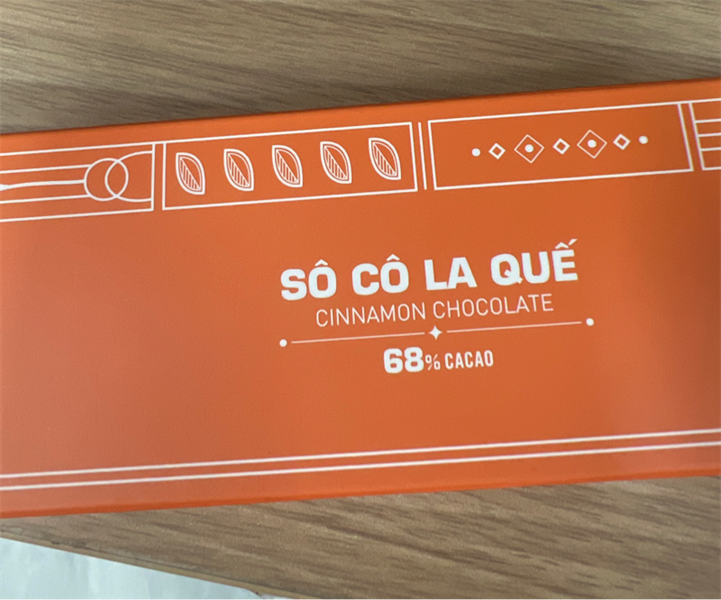 SOCOLA QUẾ