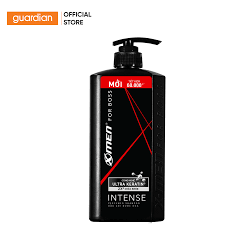 Dầu gội Xmen for boss 650g