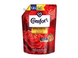 Comfort quyến rũ 1.8