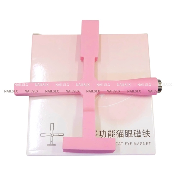 Nam châm dấu cộng đa năng 5 in 1