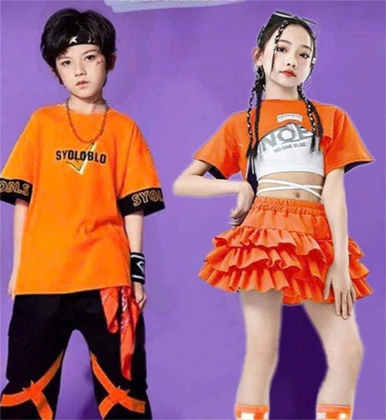 Hiphop cam
