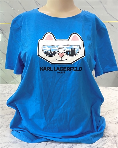 L4WHB050 - Áo Thun Karl