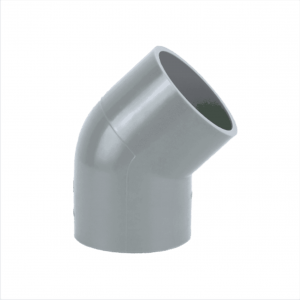 LƠI NỐI ỐNG PVC 114mm DÀY - ZLPC114