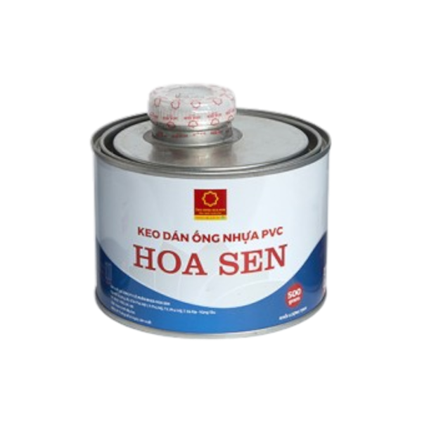 KEO DÁN PVC 50GR - ZKDPC50