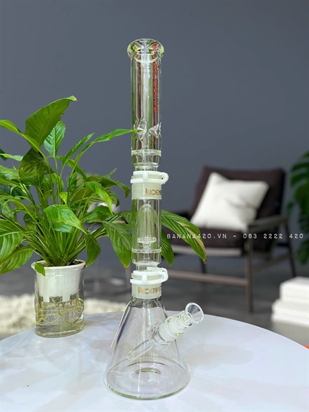 Bongs Phoenix Lắp Ghép Siêu Đẳng ! 48CM