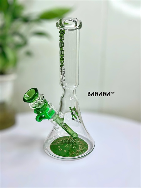 Bongs Phoenix 2025 / 26CM