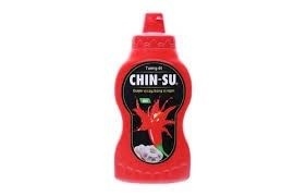 Tương ớt CHIN-SU 250g