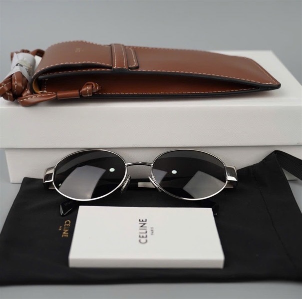 Kính Celine CL40235U 16A (54-18-135) KG+