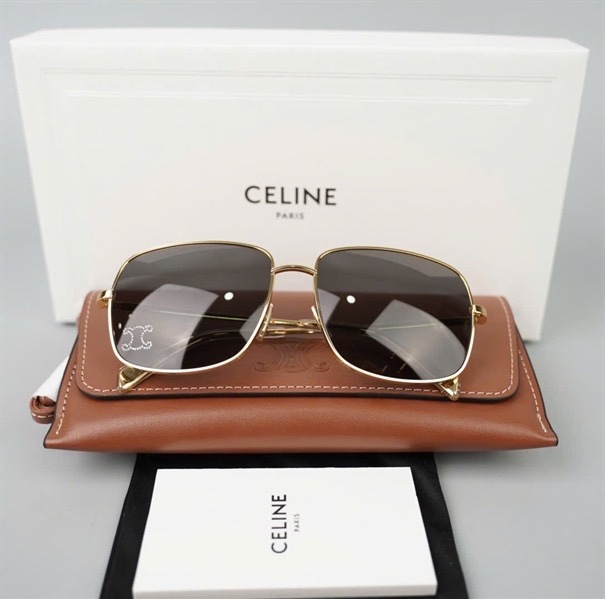 Kính Celine CL40284U 30A (59-16-145) KG+