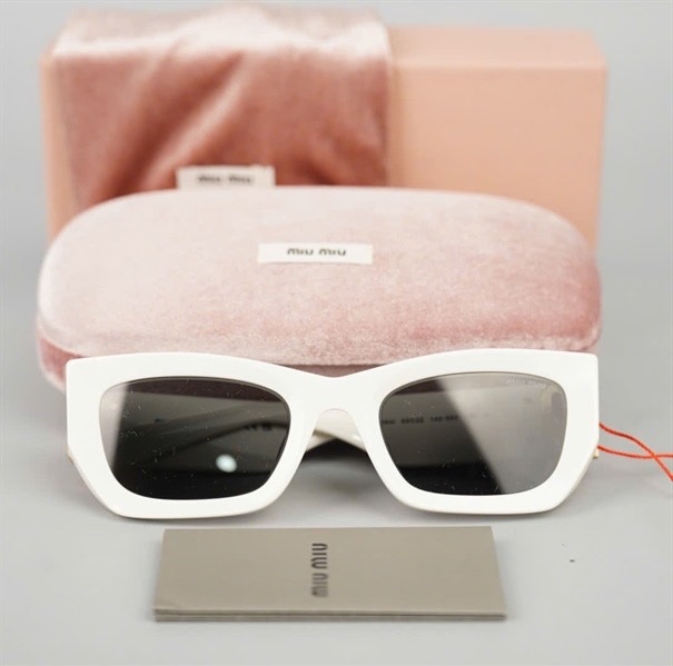 Kính Miu Miu 0MU09WS 142-5S0 (53-22-135) KG+