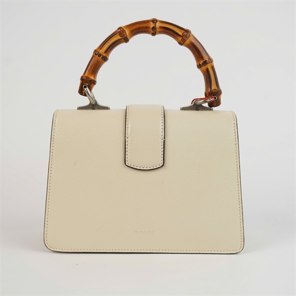 Túi GG Dionysus trắng (D03017506) sz20+