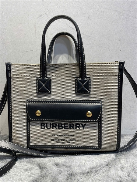 Túi BBR xám sz23 +