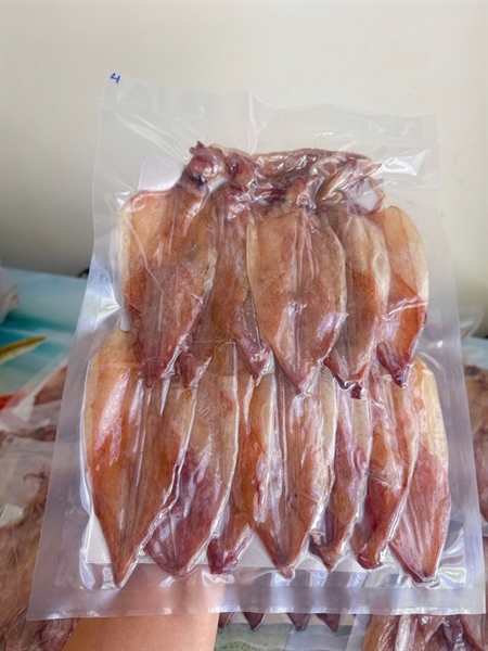 Mực khô câu sz 60-70c 500gr