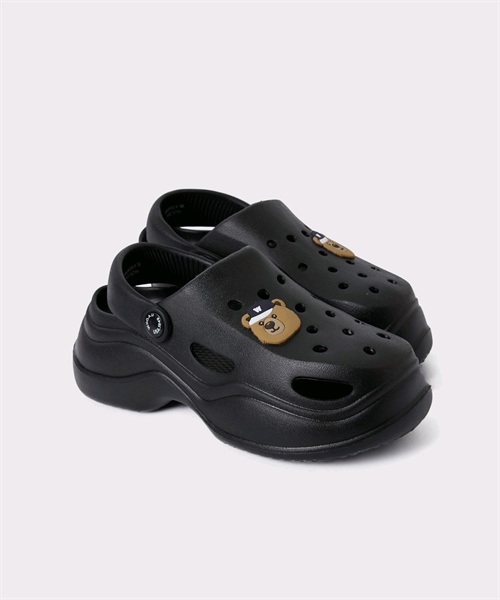 DÉP WHO.AU STEVE SUMMER CLOG