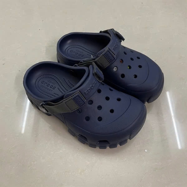 DEP CROCS KID OFF-ROAD CLOG
