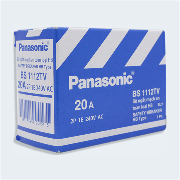 CB Panasonic