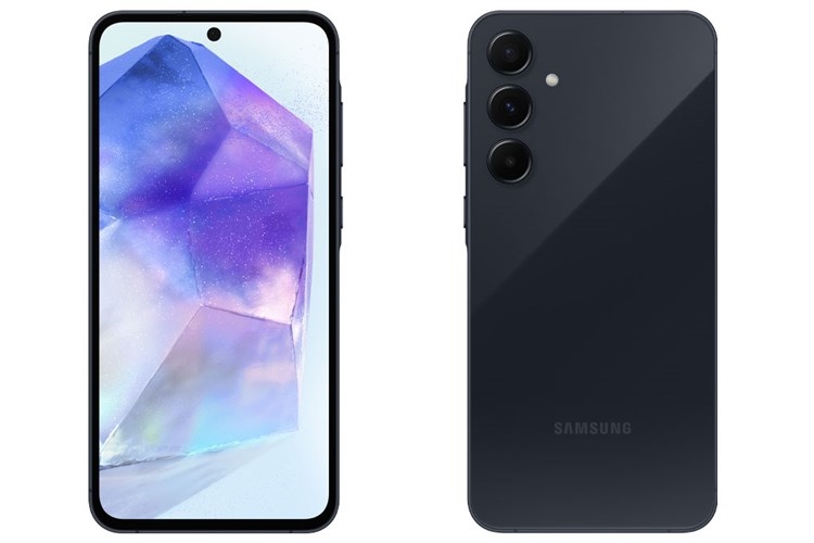 Điện Thoại Samsung Galaxy A55 5G 8GB 128GB