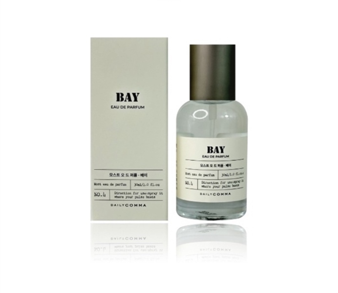 [Hàng Công Ty] DAILY Comma Most Eau Parfum 30ml