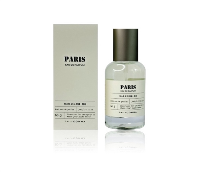 [Hàng Công Ty] DAILY Comma Most Eau Parfum 30ml