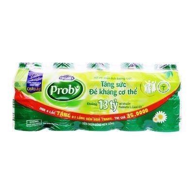 SCU MS vị truyền thống VNM Probi 65ml