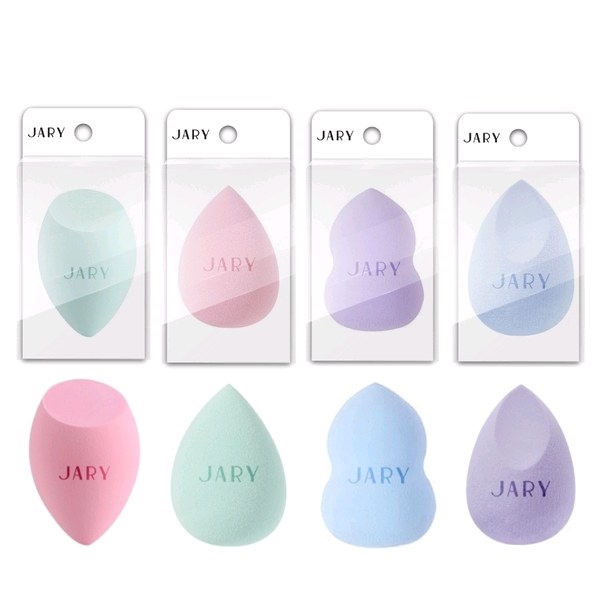 MÚT TRANG ĐIỂM JARY S2 - GIỌT NƯỚC