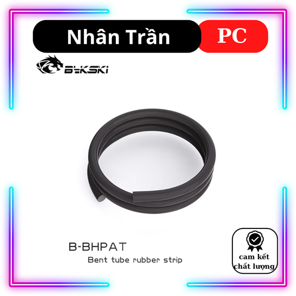 Dây cao su uốn ống Bykski B-BHPAT