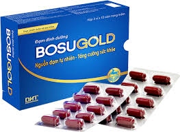 Bosugold