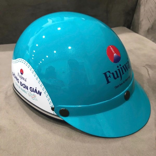 Nón bảo hiểm Fujiwa
