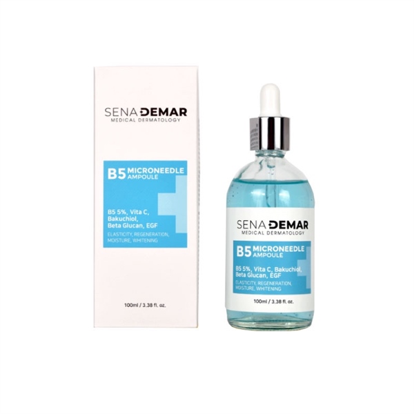Serum Sena Derma B5 Microneedle Ampoule 50ml