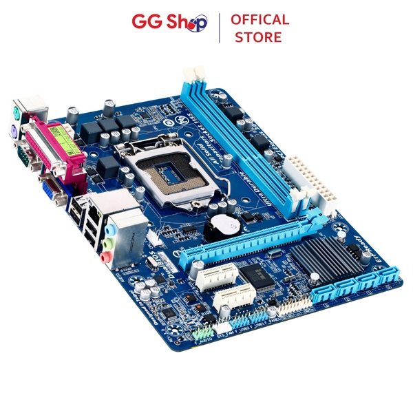 Mainboard H61 cũ