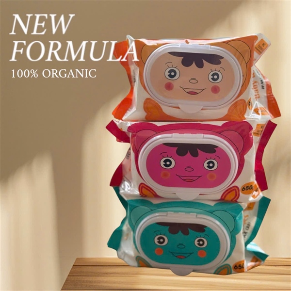 Khăn giấy ướt gấu HMK 86_ 650g-thùng 30goi 180_195