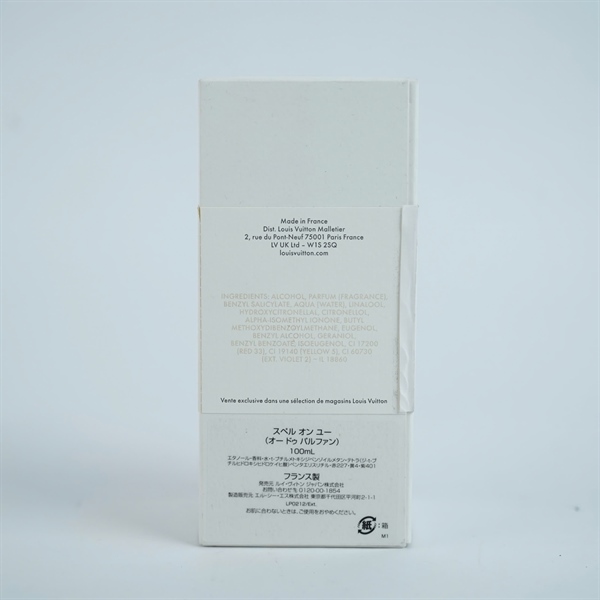 Nước hoa LV Spell On You 100ml (PN) +