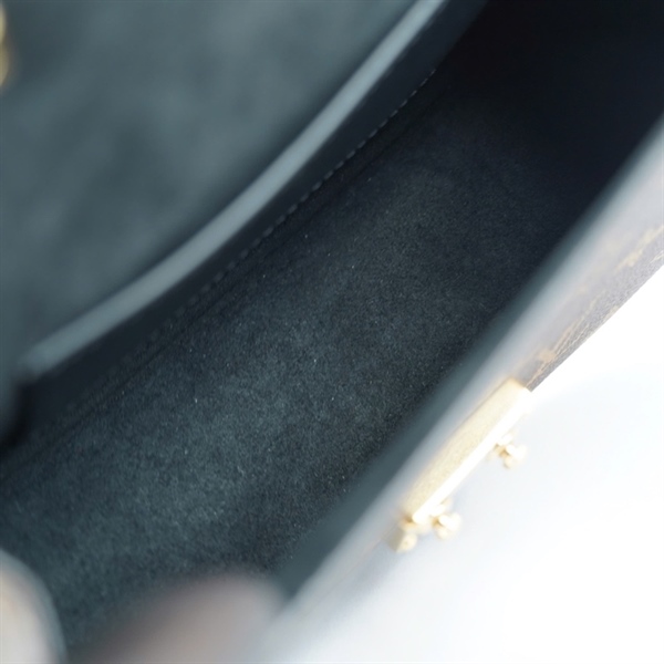 Túi LV Tilsitt hoa nâu sz23 (BMC)+