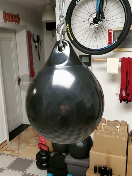 Bao Đấm Boxing Nước 35kg- Aquabag