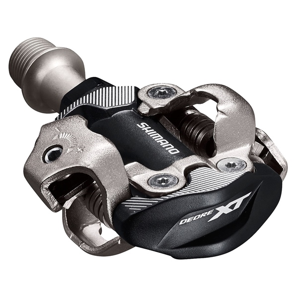 SHIMANO PD-M8100 MTB PEDAL