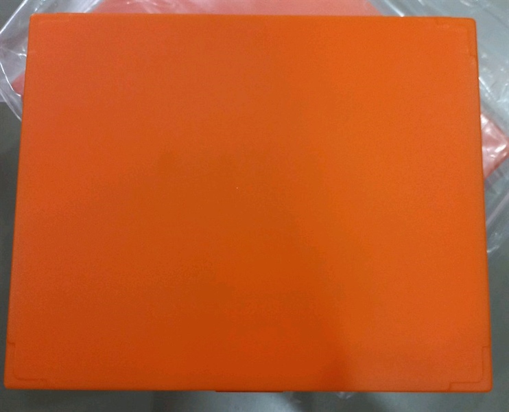 Hộp đựng lam kính