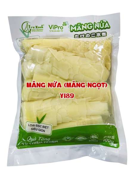 MĂNG NỨA (MĂNG NGỌT)