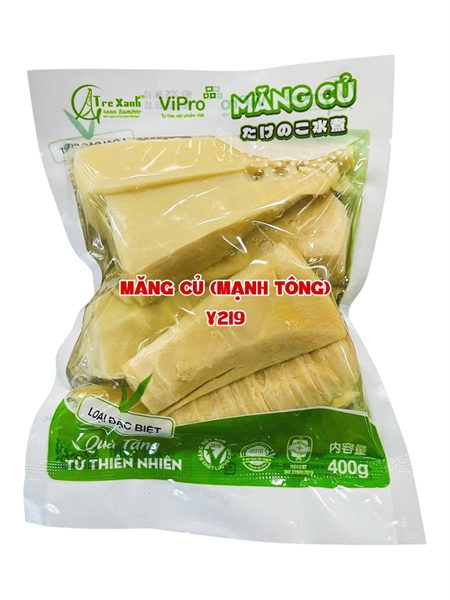 MĂNG CỦ (MẠNH TÔNG)