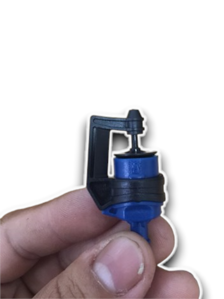 BÉC TƯỚI KHÔNG BÙ ÁP BS V4 30l - BBSV430L