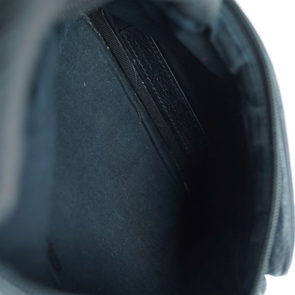 Túi Balenciaga Bumbag đen (529550-1080-X-535269) sz34 KG+