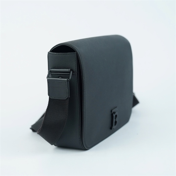 Túi BBR đeo chéo đen sz24 KG+