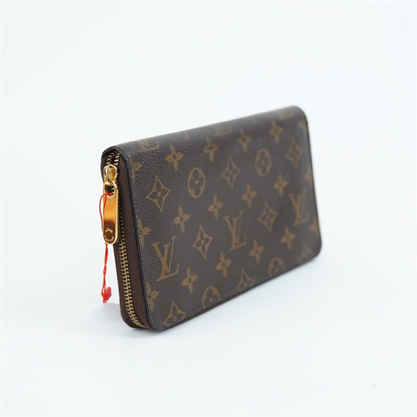Ví LV hoa nâu dài (LT) KG+
