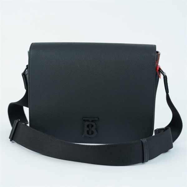 Túi BBR đeo chéo đen sz24 KG+