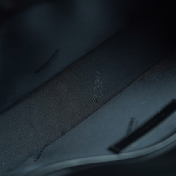 Túi BBR đeo chéo đen sz24 KG+